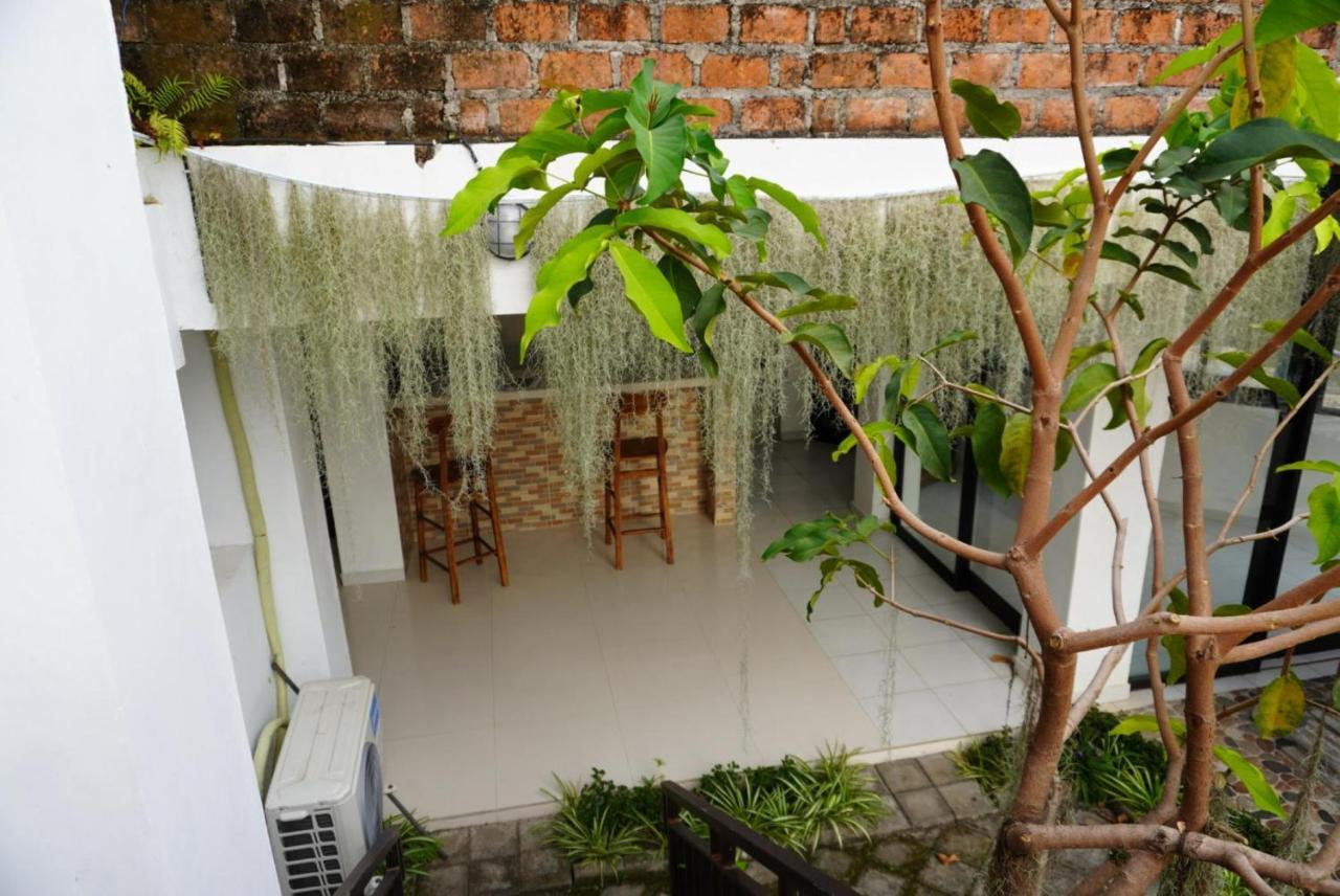 Umah Dayuh Hotel Ungasan  Exterior photo