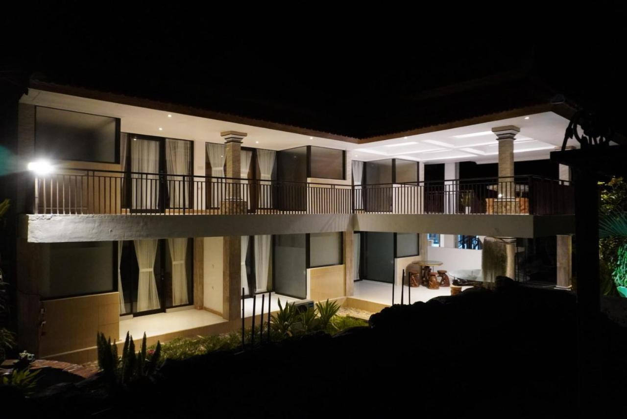 Umah Dayuh Hotel Ungasan  Exterior photo