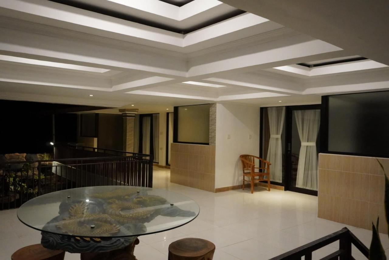 Umah Dayuh Hotel Ungasan  Exterior photo