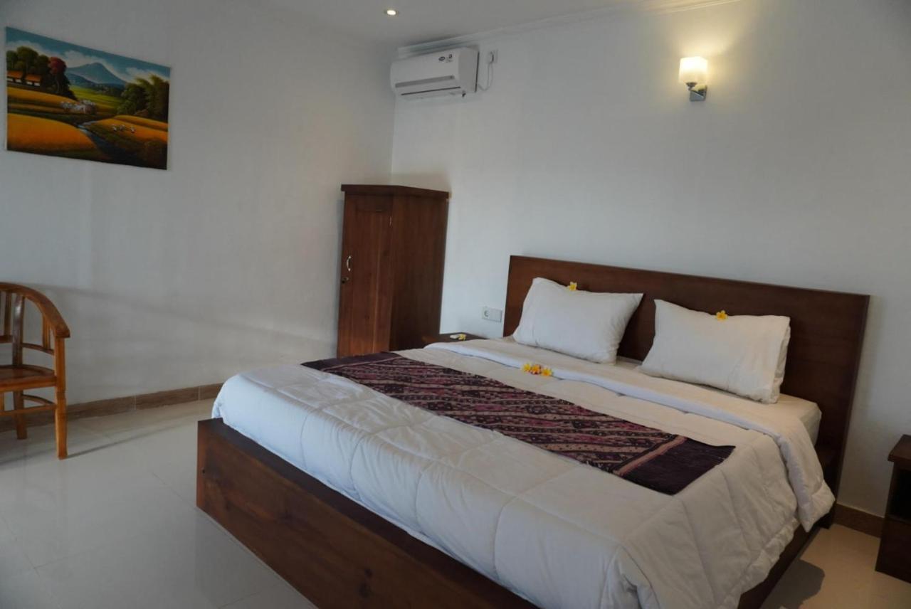 Umah Dayuh Hotel Ungasan  Exterior photo