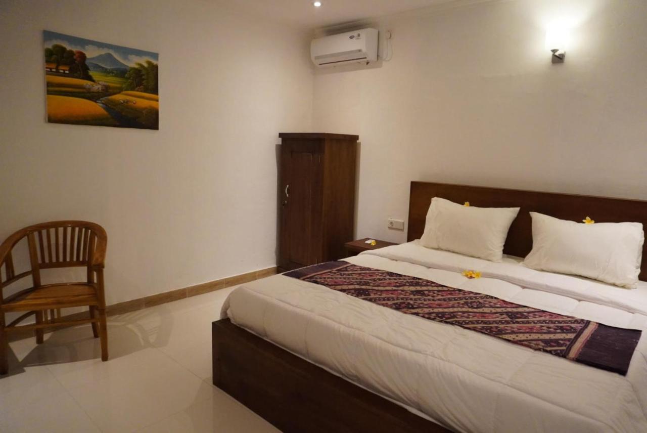 Umah Dayuh Hotel Ungasan  Exterior photo