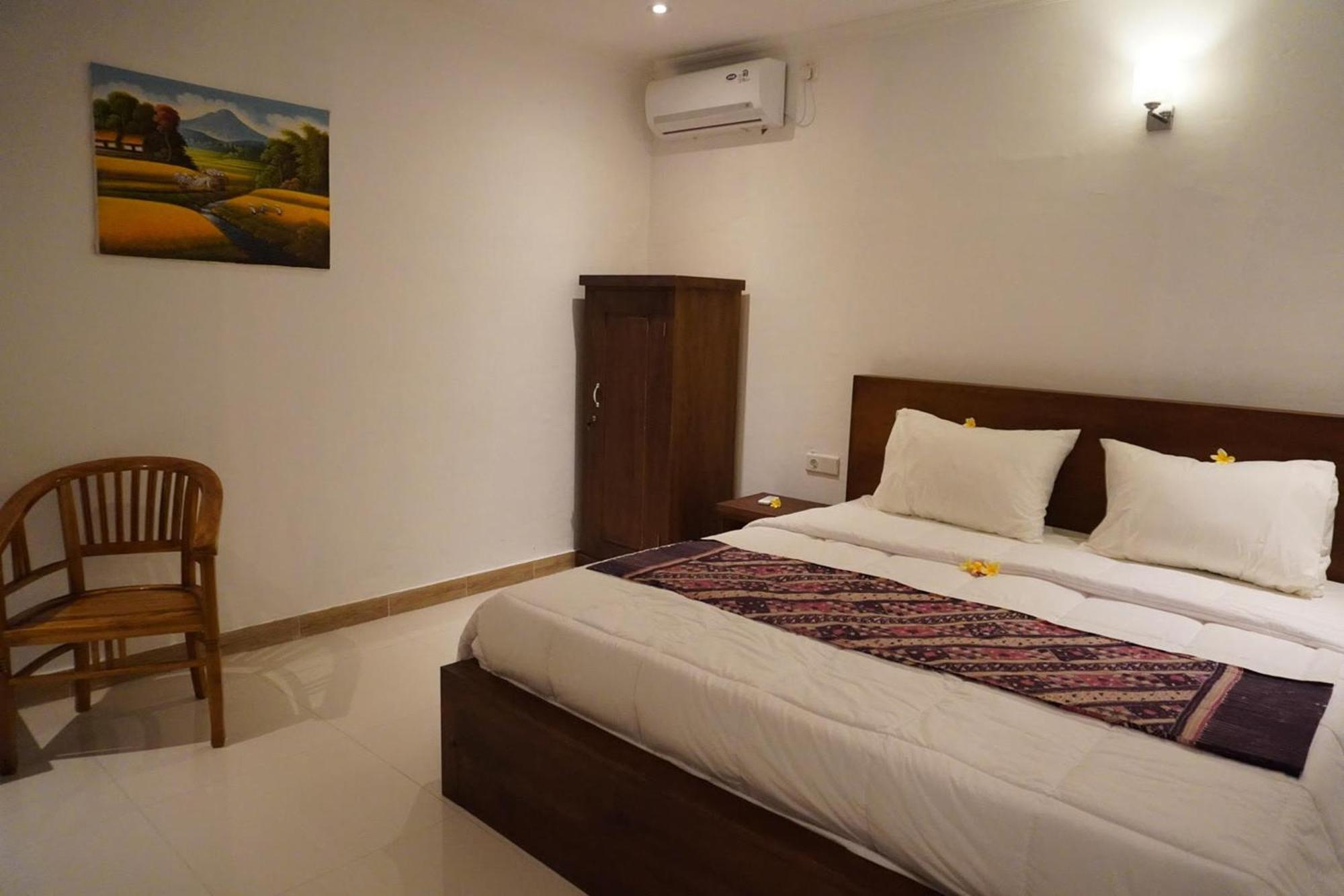 Umah Dayuh Hotel Ungasan  Exterior photo